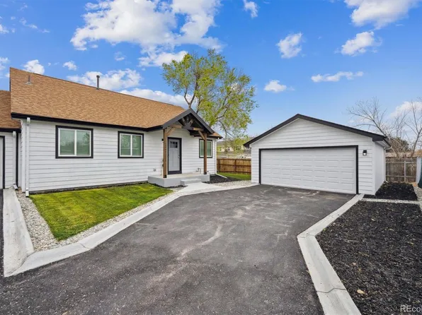 22 S Harlan Street, Lakewood, CO 80226