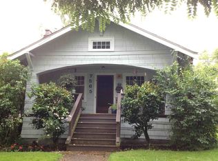 7565 11th Ave NE, Seattle, WA 98115
