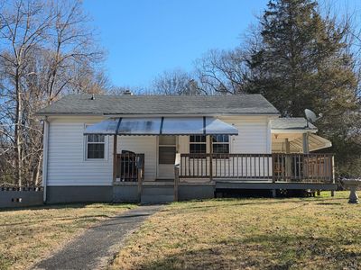 3300 Powhatan St, Lynchburg, VA, 24501