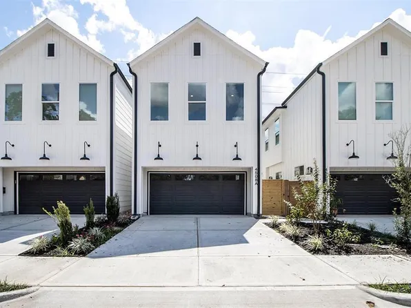 4508 Hardy St #A, Houston, TX 77009