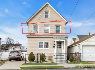 27 Leick Ave, Carteret, NJ 07008