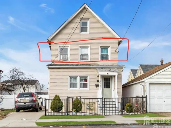 27 Leick Ave, Carteret, NJ 07008