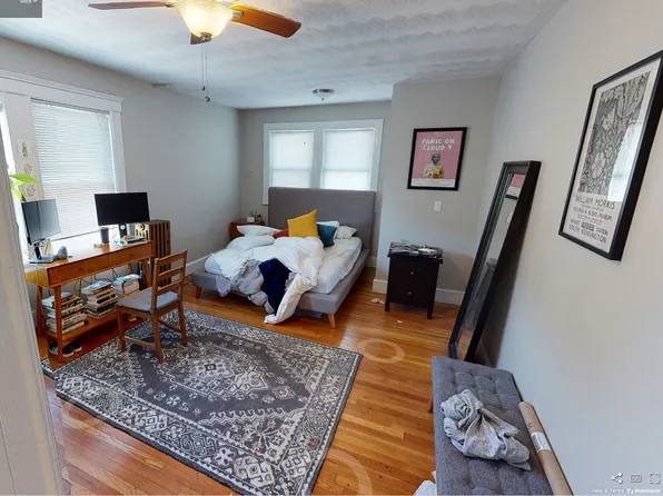 (undisclosed Address), Somerville, MA 02145