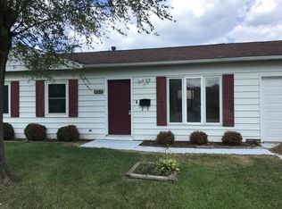 4310 Greenbrier Ln, Richton Park, IL