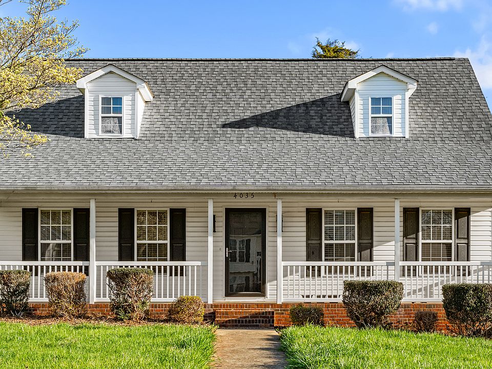 1st image of 4035 Lenora Dr