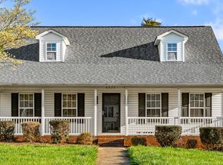 4035 Lenora Dr, Winston Salem, NC 27107