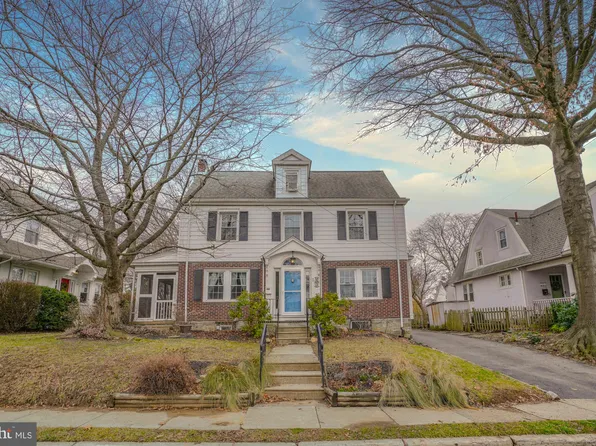 227 Congress Ave, Lansdowne, PA 19050