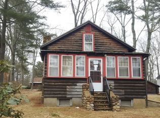 106 Drake Ln, East Brookfield, MA 01515