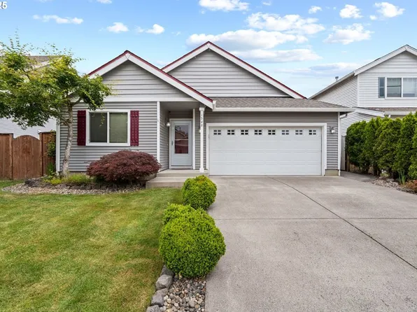 1208 NW 12th St, Battle Ground, WA 98604