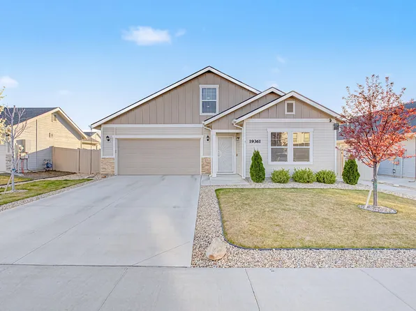 19361 Kiowa Creek Way, Caldwell, ID 83605