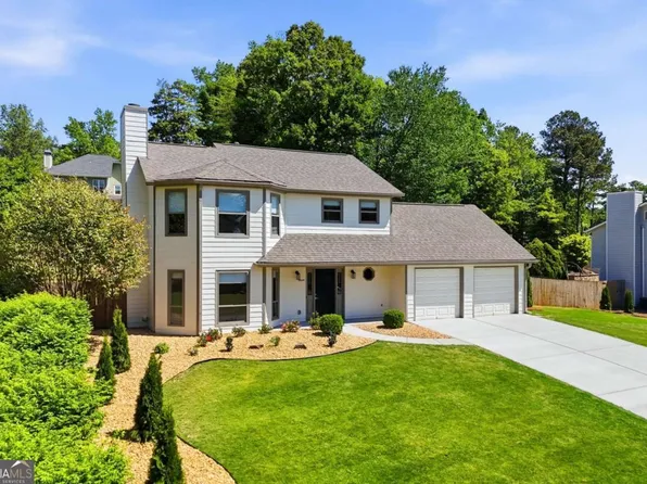 4489 Coventry Way NE, Roswell, GA 30075