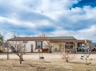 49915 253rd St W, Lancaster, CA 93536