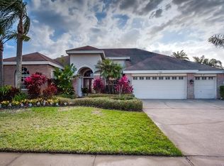 11926 Keating Dr, Tampa, FL 33626