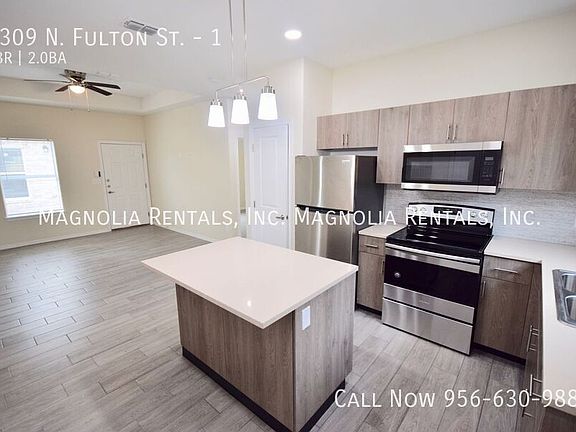 5th image of 2309 N Fulton St #1