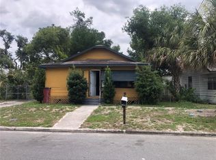 821 1/2 Missouri Ave N, Lakeland, FL 33815