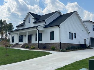 3247 Allison Way NW, Cleveland, TN 37312