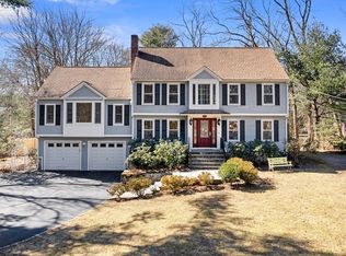 21 North St, Lexington, MA 02420