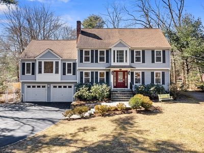 21 North St, Lexington, MA, 02420