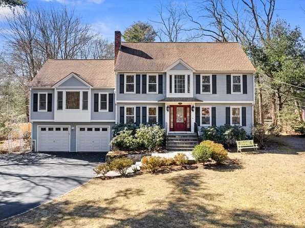 21 North St, Lexington, MA 02420