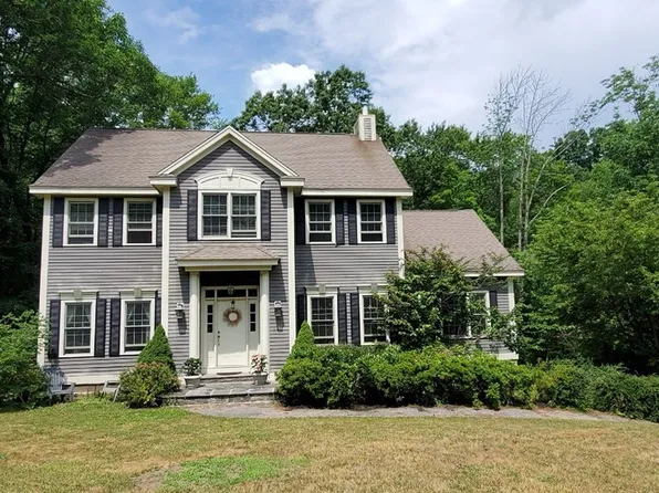 28 Teele Rd, Bolton, MA 01740
