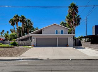 3969 Acapulco Ave, Las Vegas, NV 89121