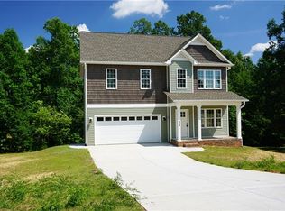 978 Maple Glen Dr, Conover, NC 28613