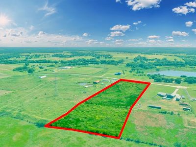 106355 S Quail Valley Dr Lot 16, McLoud, OK, 74851