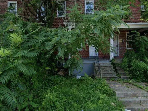 3728 Beehler Ave, Baltimore, MD 21215