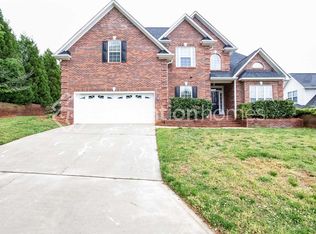 3668 Tea Olive Rd, Gastonia, NC 28056