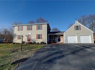 2 Debra Ave, Bristol, RI 02809