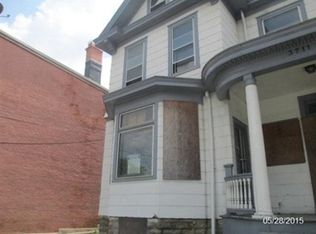 3711 Glenway Ave #1, Cincinnati, OH