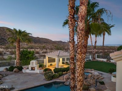 3430 E Kachina Dr, Phoenix, AZ, 85044
