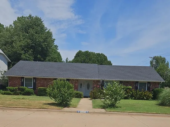 12217 Greystone Ter, Oklahoma City, OK 73120