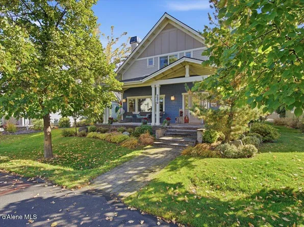 3270 N Waterwood Ln, Coeur D Alene, ID 83814