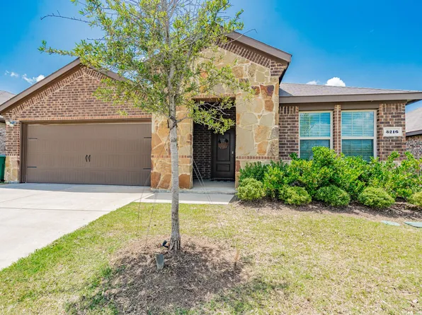 3216 Everly Dr, Royse City, TX 75189