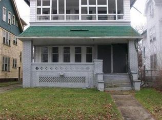 12344 Tuscora Ave, Cleveland, OH 44108
