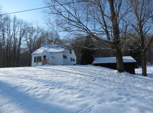 10371 S Watson Run Rd, Meadville, PA 16335