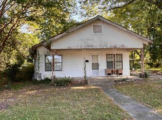 1109 Cutler St, Arkadelphia, AR 71923