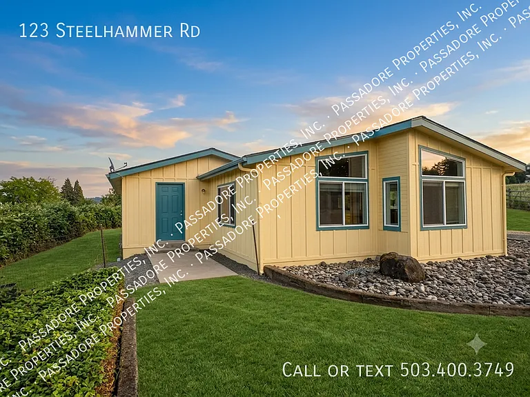 123 Steelhammer Rd — Photo 4