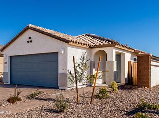 17589 N Del Mar Ave, Maricopa, AZ 85138