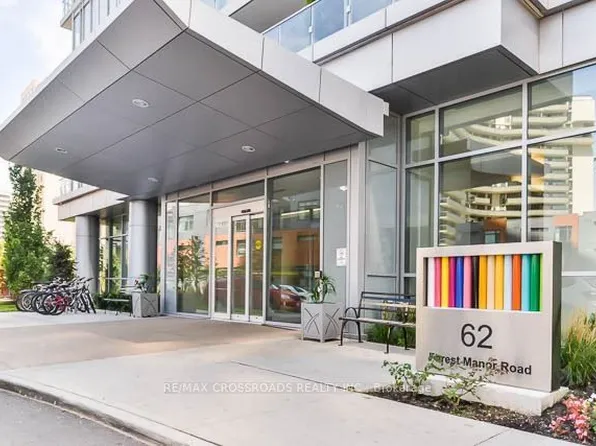 62 Forest Manor Rd, Toronto, ON