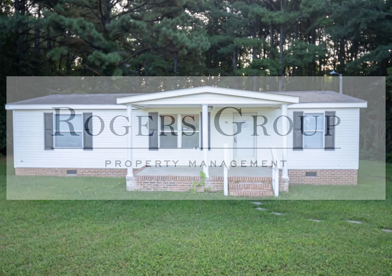 3 bed, 2.0 bath, 1152 sqft, $1,195 — Photo 1
