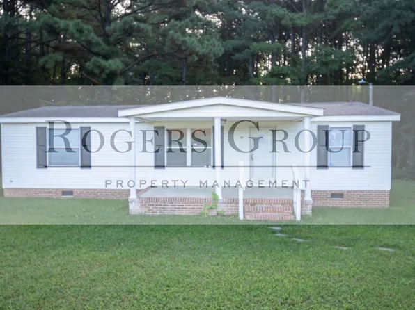 195 Tower Ln, Henderson, NC 27537