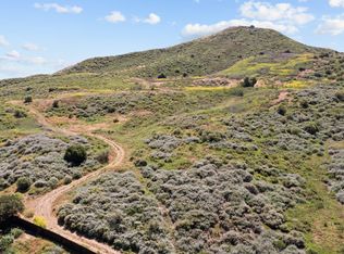 Apn #3272-032-086, Castaic, CA 91384