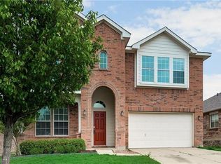 1834 Walnut Way, Anna, TX 75409