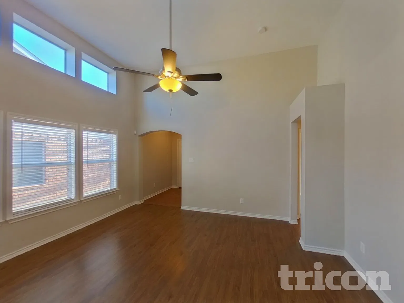 1312 Honeywood Lane Royse City TX — Photo 3