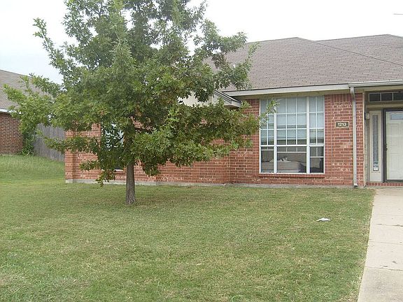 Another Shot of House Front 