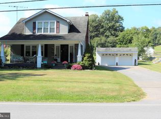 13522 Blairs Valley Rd, Clear Spring, MD 21722