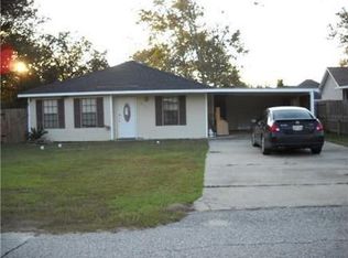 1605 Live Oak St, Slidell, LA 70460