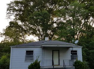 4516 75th St N, Birmingham, AL 35206